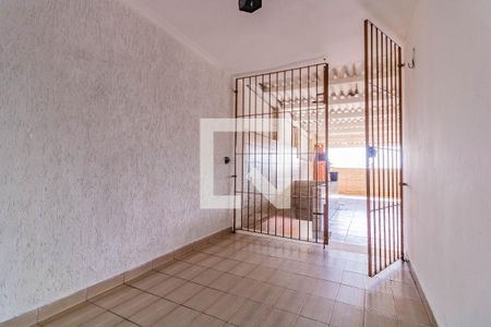 Casa à venda com 132m², 2 quartos e 1 vagaHall de entrada