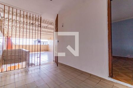 Casa à venda com 132m², 2 quartos e 1 vagaHall de entrada
