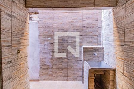 Vista do Quarto 2 de casa à venda com 2 quartos, 132m² em Cidade Domitila, São Paulo