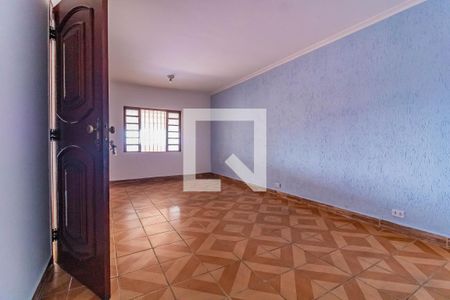 Sala de casa à venda com 2 quartos, 132m² em Cidade Domitila, São Paulo