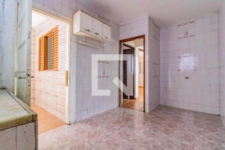 Casa à venda com 132m², 2 quartos e 1 vagaCozinha