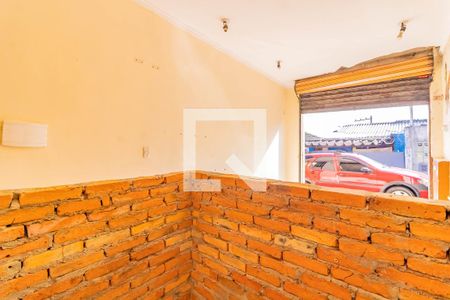 Casa à venda com 132m², 2 quartos e 1 vagaSalão