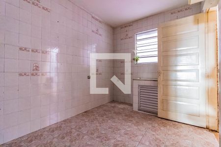 Casa à venda com 132m², 2 quartos e 1 vagaCozinha