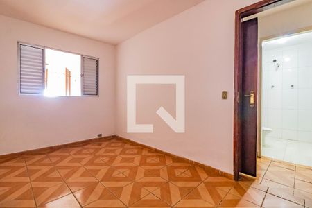 Quarto 1 de casa à venda com 2 quartos, 132m² em Cidade Domitila, São Paulo