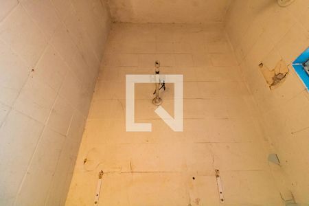 Casa à venda com 132m², 2 quartos e 1 vagaDetalhe do banheiro