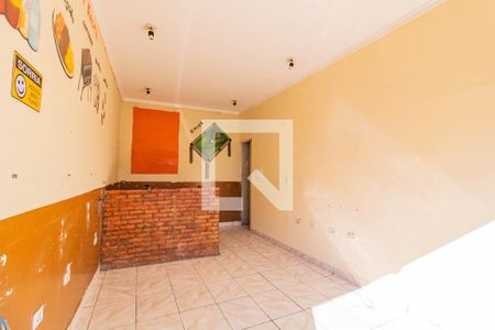 Casa à venda com 132m², 2 quartos e 1 vagaSalão