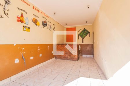 Casa à venda com 132m², 2 quartos e 1 vagaSalão