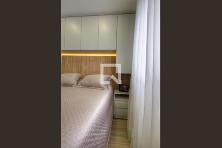 Apartamento à venda com 33m², 1 quarto e sem vagaQuarto