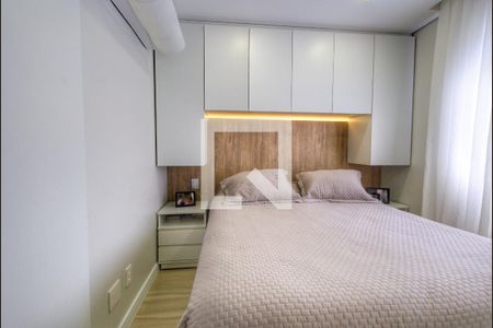 Apartamento à venda com 33m², 1 quarto e sem vagaQuarto