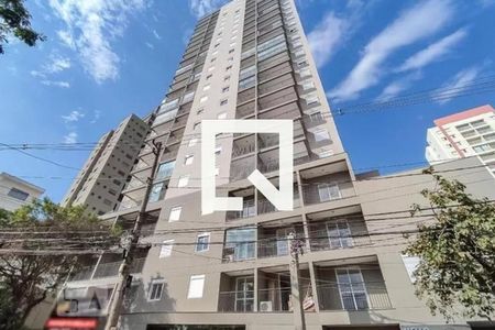 Apartamento à venda com 33m², 1 quarto e sem vagaFachada