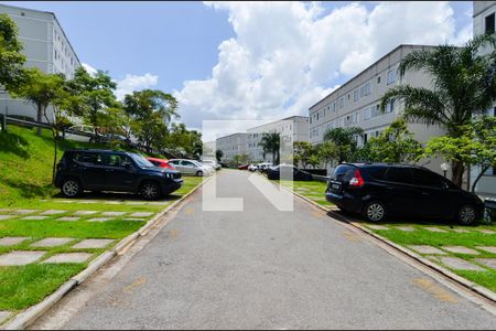 Apartamento para alugar com 47m², 2 quartos e 1 vagaÁrea Externa