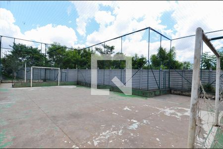 Apartamento para alugar com 47m², 2 quartos e 1 vagaQuadra Esportiva