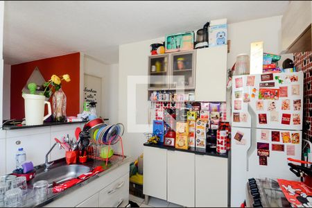 Apartamento para alugar com 47m², 2 quartos e 1 vagaCozinha