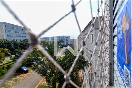 Apartamento para alugar com 47m², 2 quartos e 1 vagaPlaquinha 