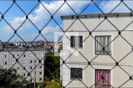 Apartamento para alugar com 47m², 2 quartos e 1 vagaVista da Cozinha