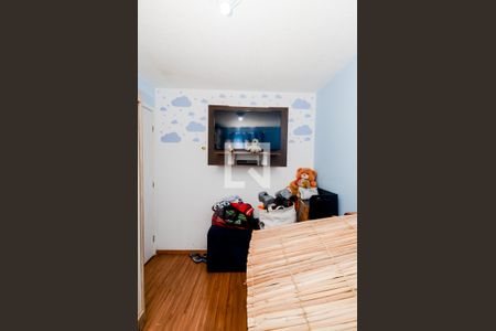 Apartamento para alugar com 47m², 2 quartos e 1 vagaQuarto 2