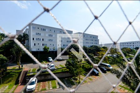 Apartamento para alugar com 47m², 2 quartos e 1 vagaVista do Quarto 2