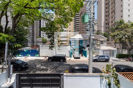 Quarto 1 - vista de casa à venda com 2 quartos, 200m² em Vila Mariana, São Paulo