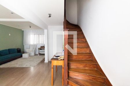 Sala de casa à venda com 2 quartos, 200m² em Vila Mariana, São Paulo