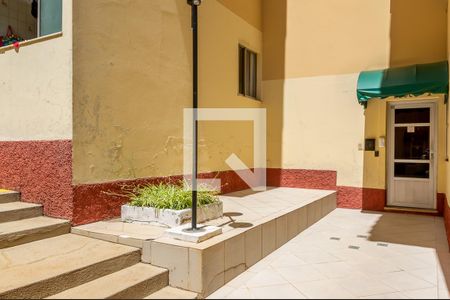 Apartamento à venda com 52m², 2 quartos e 1 vaga Apartamento à venda com 52m², 2 quartos e 1 vagaHall de entrada