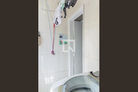 Apartamento à venda com 52m², 2 quartos e 1 vaga Apartamento à venda com 52m², 2 quartos e 1 vagaÁrea de Serviço