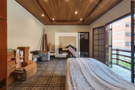 Casa à venda com 500m², 4 quartos e 6 vagas Casa à venda com 500m², 4 quartos e 6 vagasSalão de Festas parte superior