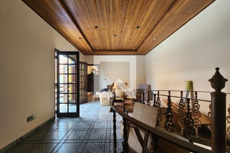 Casa à venda com 500m², 4 quartos e 6 vagas Casa à venda com 500m², 4 quartos e 6 vagasSalão de Festas parte superior