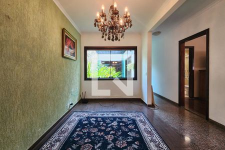 Casa à venda com 500m², 4 quartos e 6 vagas Casa à venda com 500m², 4 quartos e 6 vagasSala de Jantar