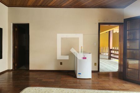 Casa à venda com 500m², 4 quartos e 6 vagas Casa à venda com 500m², 4 quartos e 6 vagasSuíte 3