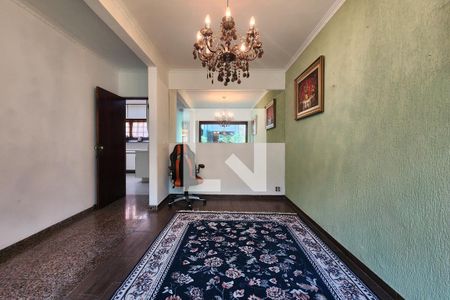 Casa à venda com 500m², 4 quartos e 6 vagas Casa à venda com 500m², 4 quartos e 6 vagasSala de Jantar