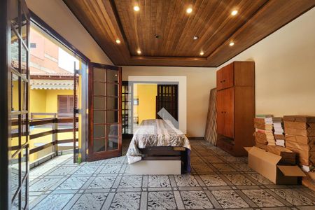 Casa à venda com 500m², 4 quartos e 6 vagas Casa à venda com 500m², 4 quartos e 6 vagasSalão de Festas parte superior