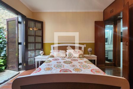 Casa à venda com 500m², 4 quartos e 6 vagas Casa à venda com 500m², 4 quartos e 6 vagasSuíte 1