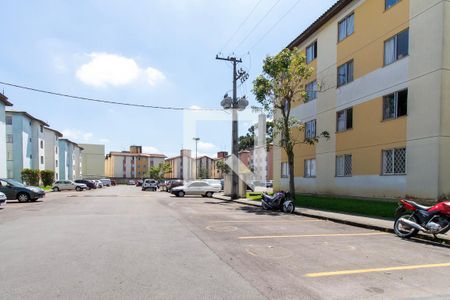 Apartamento para alugar com 45m², 2 quartos e 1 vagaÁrea comum - garagem