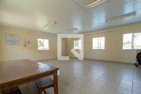 Apartamento para alugar com 45m², 2 quartos e 1 vagaÁrea comum - Salão de festas