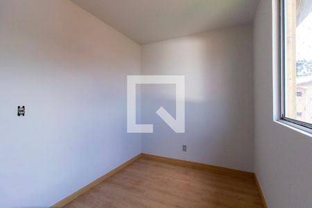 Quarto 2 de apartamento para alugar com 2 quartos, 45m² em Parque da Fonte, São José dos Pinhais