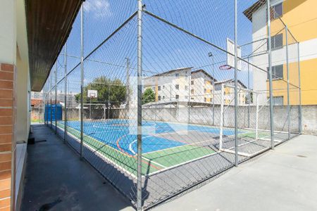 Apartamento para alugar com 45m², 2 quartos e 1 vagaQuadra Esportiva