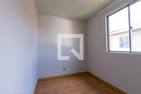 Quarto 2 de apartamento para alugar com 2 quartos, 45m² em Parque da Fonte, São José dos Pinhais