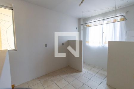 Apartamento para alugar com 45m², 2 quartos e 1 vagaCozinha