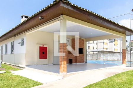 Apartamento para alugar com 45m², 2 quartos e 1 vagaÁrea comum - Churrasqueira