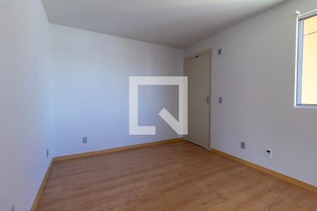 Sala de apartamento para alugar com 2 quartos, 45m² em Parque da Fonte, São José dos Pinhais