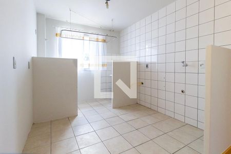 Apartamento para alugar com 45m², 2 quartos e 1 vagaCozinha