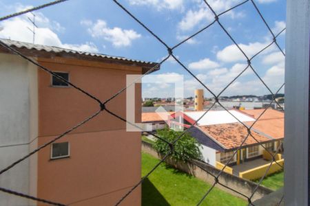 Apartamento para alugar com 45m², 2 quartos e 1 vagaVista do Quarto 2