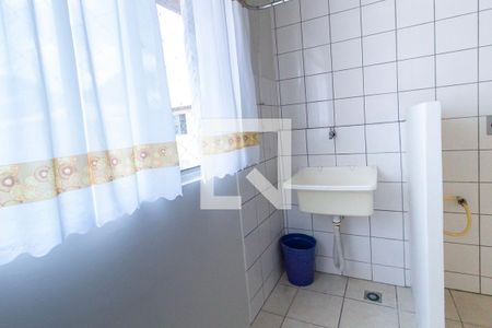 Apartamento para alugar com 45m², 2 quartos e 1 vagaÁrea de Serviço