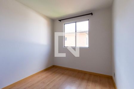 Quarto 1 de apartamento para alugar com 2 quartos, 45m² em Parque da Fonte, São José dos Pinhais