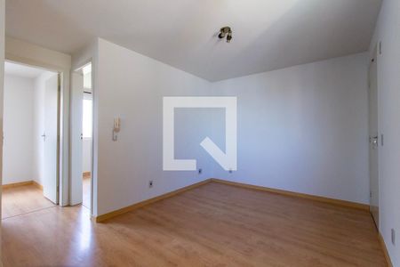 Sala de apartamento para alugar com 2 quartos, 45m² em Parque da Fonte, São José dos Pinhais