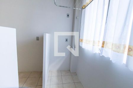 Apartamento para alugar com 45m², 2 quartos e 1 vagaÁrea de Serviço