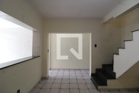 Sala de casa para alugar com 3 quartos, 110m² em Cunha Bueno, São Paulo