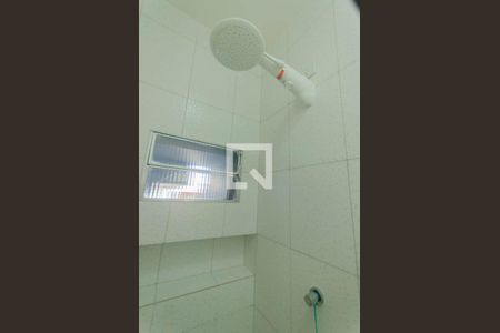 Banheiro Suíte de casa para alugar com 1 quarto, 40m² em Vila Amalia (zona Leste), São Paulo