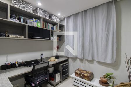 Apartamento à venda com 63m², 3 quartos e 1 vagaQuarto 3