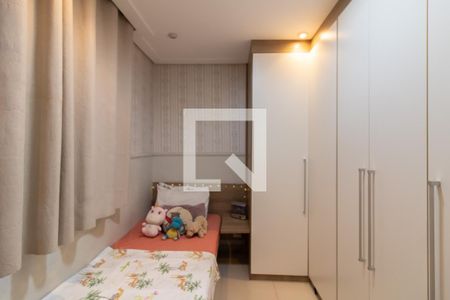 Apartamento à venda com 63m², 3 quartos e 1 vagaQuarto 2